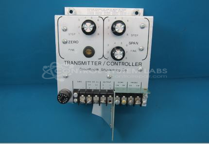 Transmitter / Control