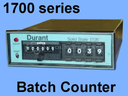 [54060] 1700 Batch Counter