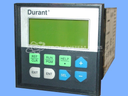 Single Preset with Rate, Batch and Totalizer 10-15 VDC