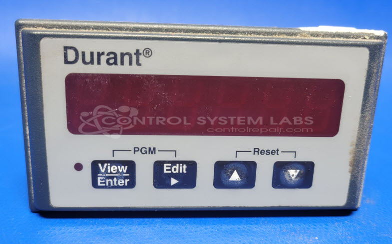 Repair or Rebuilt Durant 57700-481 Eclipse Series Control Module ...