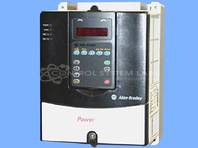 3HP 460V Power Flex 70 AC Drive