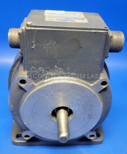 Rotopulser