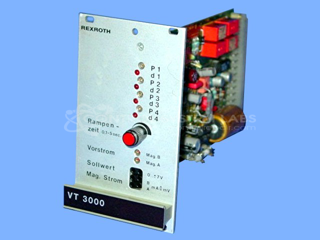 Amplifier Card