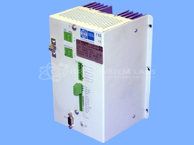 755 Pole Reversal Control Unit