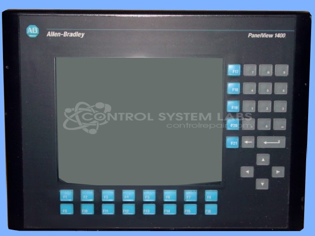PanelView 1400