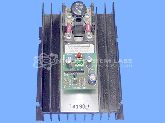 SCR 10AMP Power Control