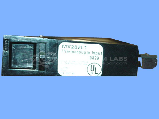 Thermocouple Input Module