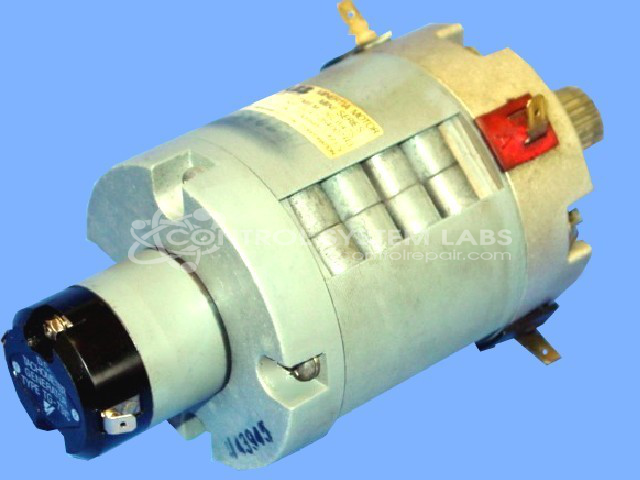 Yaskawa Minertia Mini Motor