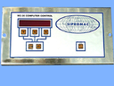 [55002] MC-30 Computer Control Panel with Board