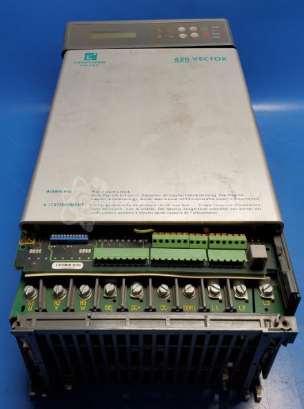 20HP 460V AC Drive