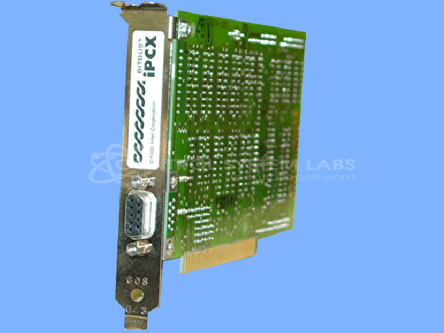 Bitbus Interface Network Card