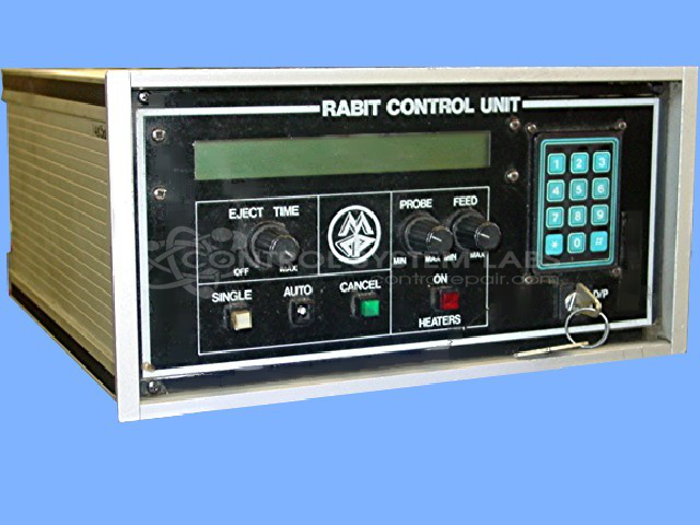 Moulding Machine Controller