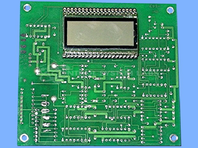 Plasticolor Proportioning Display Bd