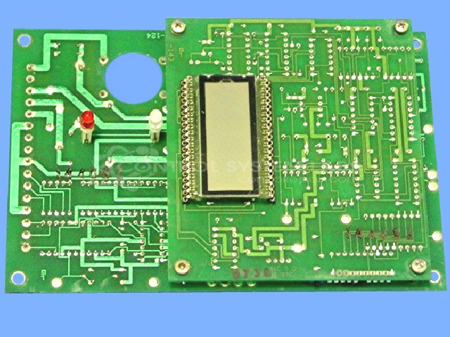 Plasticolor Proportion Board with Display