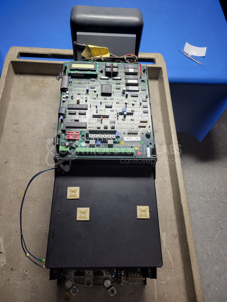 50HP DC Drive