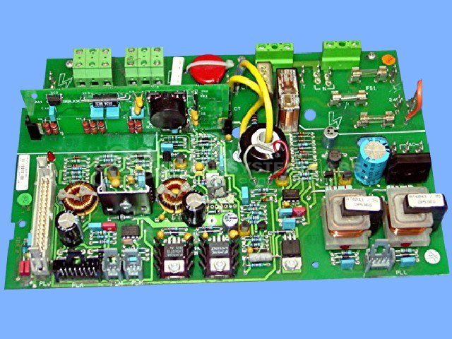 570 Power Board
