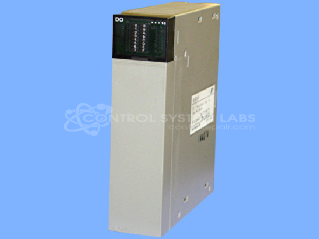 Micrex F-70 Output Relay Module