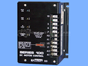 2 HP 230V DC Motor Control