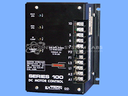 3 HP 230V DC Motro Control