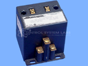 3PST Mercury 30Amp 120V Coil Relay