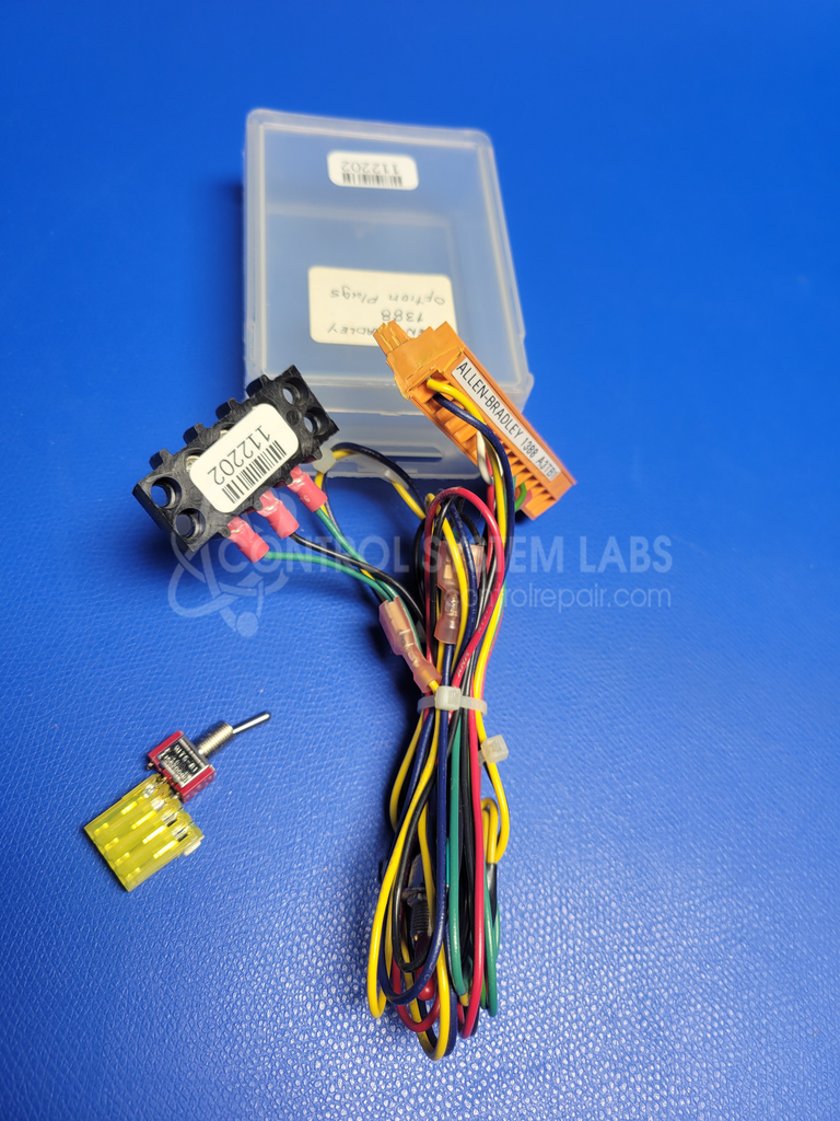 Snap-Pac Drive