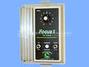 [55474] Focus 1 Drive 0.25 HP to 1 HP 115V / 0.5 HP to 2 HP 230V