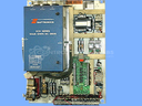 [55618] 125HP DC Motor Control Panel