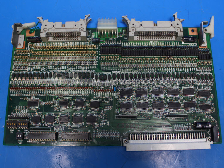 KMB2 I/O Board