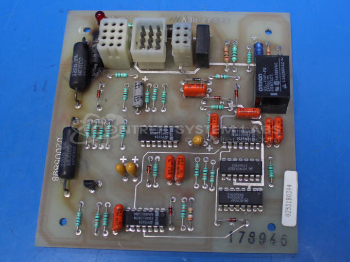 Mark III Version 1 Heat Pump Control