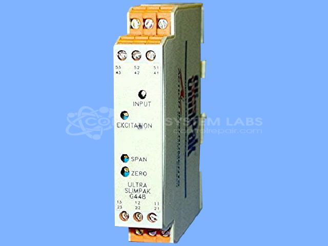 G448 Ultra Slimpak Module