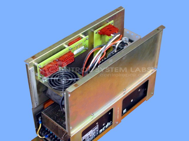 Power Supply Module Assembly