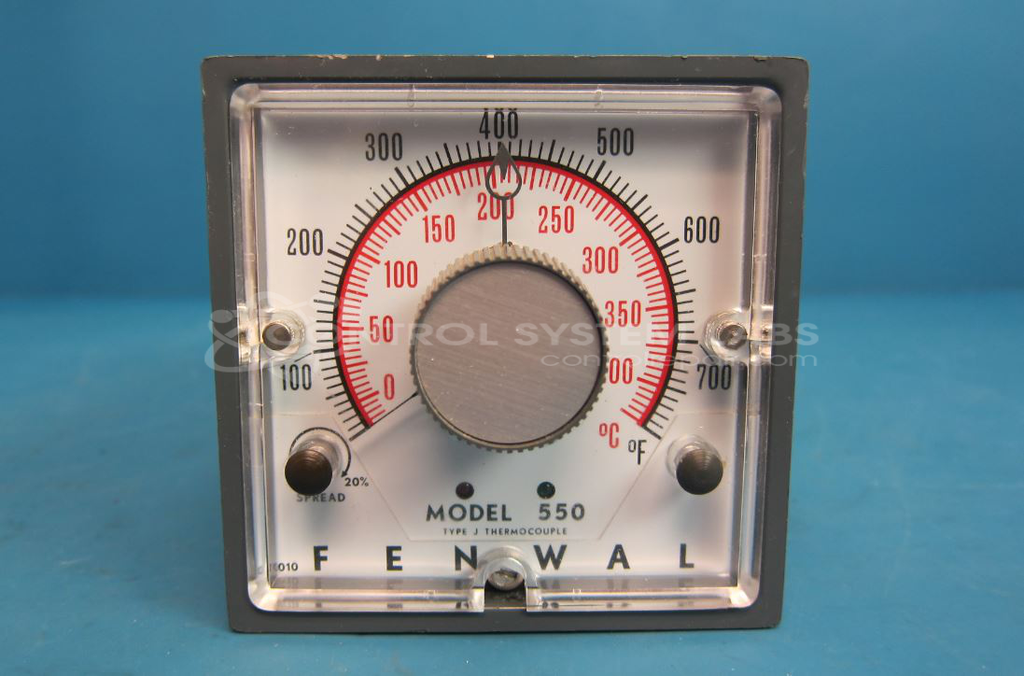 Temperature Controller