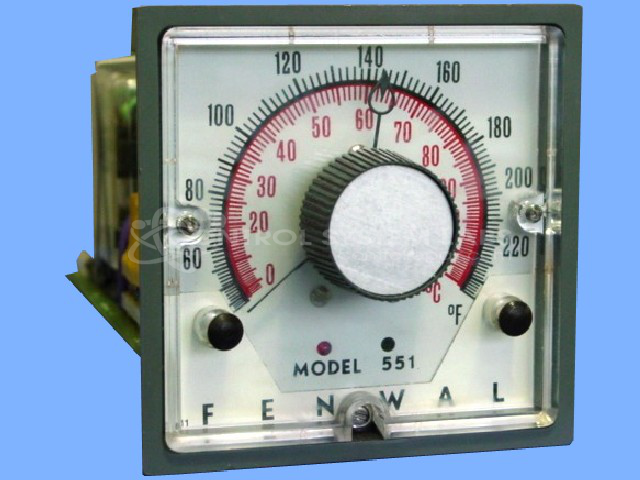 Temperature Controller