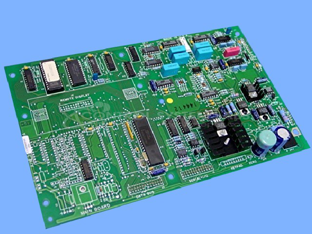 8142 Toledo Scale Main Control Board