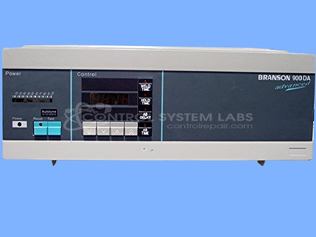 900Da Advanced Ultrasonic Sealer Power Supply