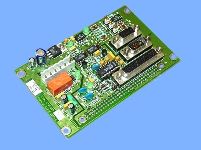 S900-II Robot Control Watchdog Board