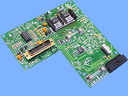 Indexer Interface Board