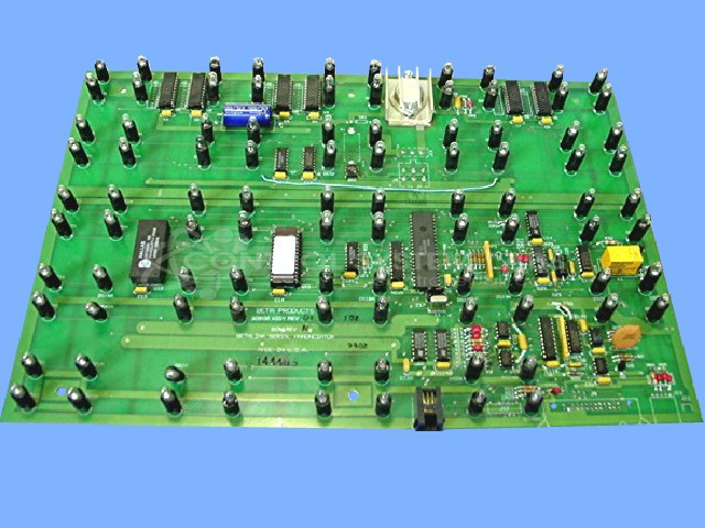 Betalink Serial Annuniator Board