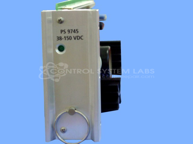 PS9745 Power Supply Board 38-150VDC