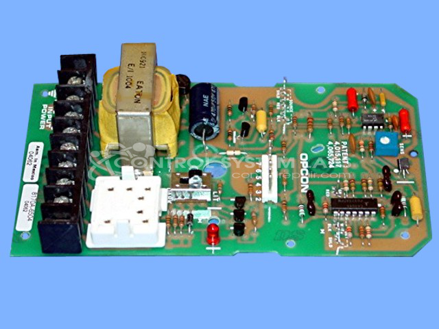 Demodulator Board without Output Device