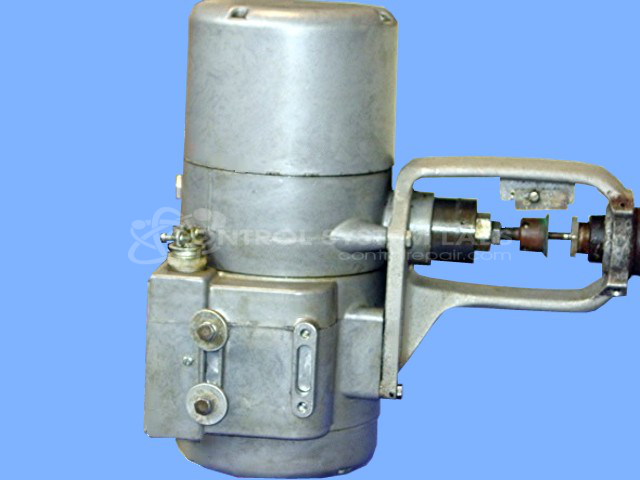 Wire Feedback Proportional Actuator