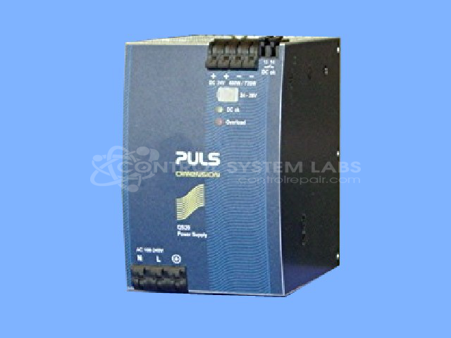 24-28V 480-720Watt Power Supply