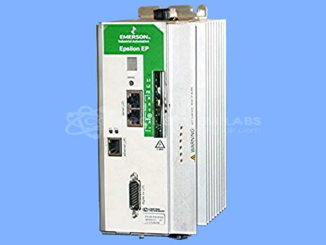 3 Phase 240V AC 6.5A Epsilon EP Servo Drive