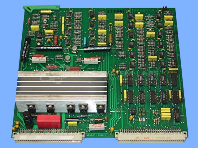 Power Module Board