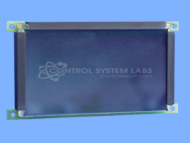 4 inch LCD Screen