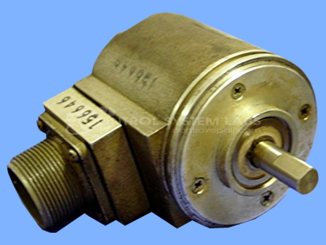Opal Encoder