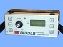 [71594] Biddle SD-3000 Surge Detector