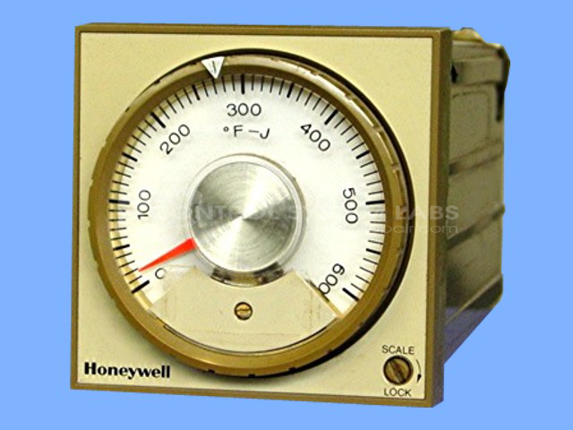 Dialapak Temperature Control