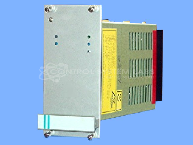 Multiple Voltage Power Supply