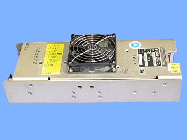 750W Industrial Quad Power Supply